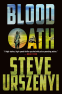 Cover Image: Blood Oath