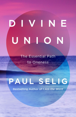 book cover for Divine Union
