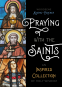 Cover Image: Praying with the Saints