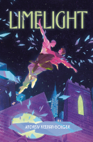book cover for Limelight
