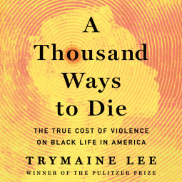 book cover for A Thousand Ways to Die