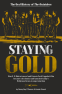 Cover Image: Staying Gold: The Oral History of The Outsiders