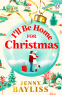 Cover Image: I'll Be Home for Christmas