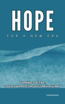 book cover for Hope For A New Era
