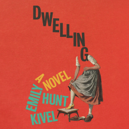 book cover for Dwelling