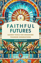 book cover for Faithful Futures