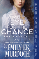 book cover for An Eye for the Chance