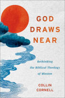 book cover for God Draws Near