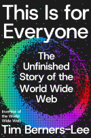 book cover for This Is for Everyone