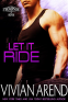Cover Image: Let It Ride