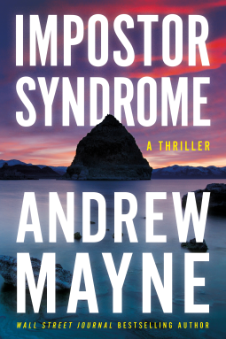 book cover for Impostor Syndrome