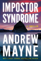 book cover for Impostor Syndrome