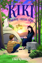 Buchcover für Kikis kleiner Lieferservice 4