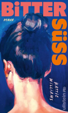 Buchcover für Bittersüß