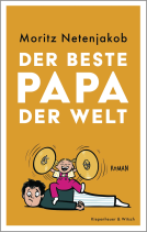 Buchcover für Der beste Papa der Welt