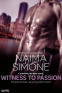 Cover Image: Witness to Passion