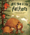 Cover Image: All the Little Fathers