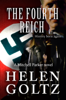 book cover for The Fourth Reich