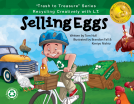 book cover for Selling Eggs