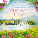 Buchcover für Chiemseeliebe
