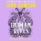 book cover for Human Rites