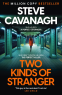 Cover Image: Two Kinds of Stranger