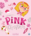 Cover Image: I'm Dreaming of a Pink Christmas by Frances Gilbert