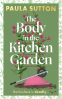 Cover Image: The Body in the Kitchen Garden