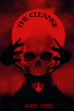 book cover for The Cleanse
