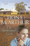 Cover Image: The Homestead Girls