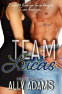 Cover Image: Team Lucas