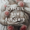 book cover for Tenderly, I Am Devoured