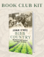 Cover Image: Book Club Kit: Bibb Country by Lonnae O'Neal