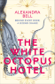 Cover Image: The White Octopus Hotel
