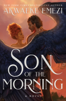 book cover for Son of the Morning