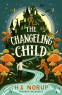 Cover Image: The Changeling Child