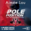Couverture du livre pour Les frères Reynolds - Pole position - Tome 1