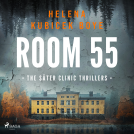 book cover for Room 55