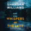 book cover for Whispers of the Lake