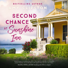 book cover for Second Chance at Sunshine Inn