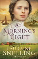 book cover for At Morning's Light