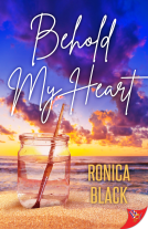 book cover for Behold My Heart