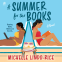Cover Image: A Summer for the Books
