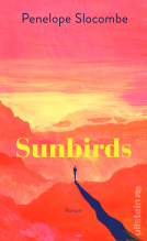 Buchcover für Sunbirds