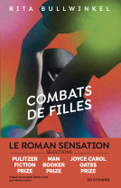 Couverture du livre pour Combats de filles