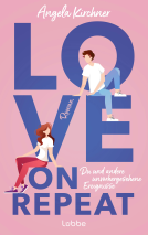 Buchcover für Love On Repeat