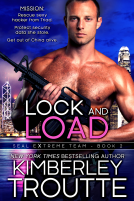 book cover for Lock and Load
