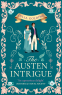 Cover Image: The Austen Intrigue