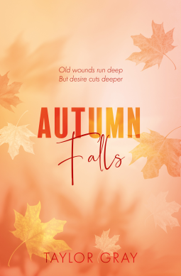 book cover for Autumn Falls