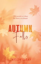 book cover for Autumn Falls
